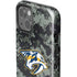 NHL Nashville Predators Camo iPhone 15 Impact Case